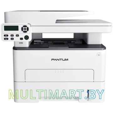 МФУ Pantum M7100DN
